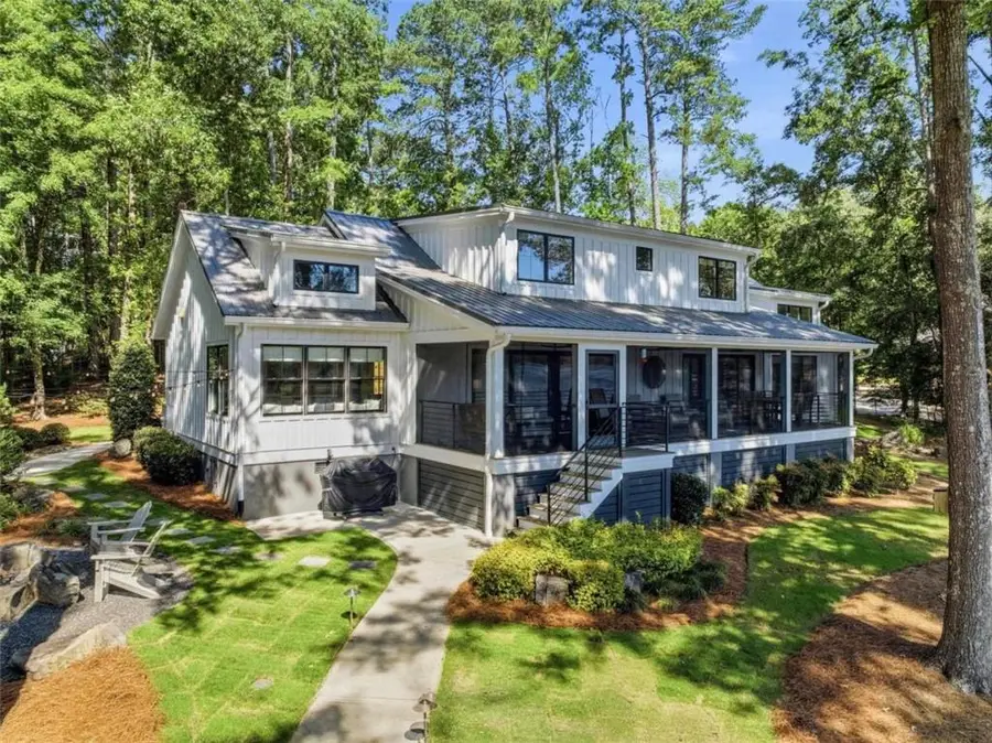 115 Cedar Cove Court, Buckhead, GA 30625 - #2