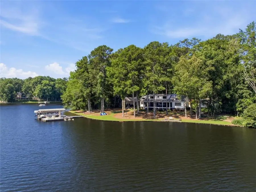 115 Cedar Cove Court, Buckhead, GA 30625 - #3