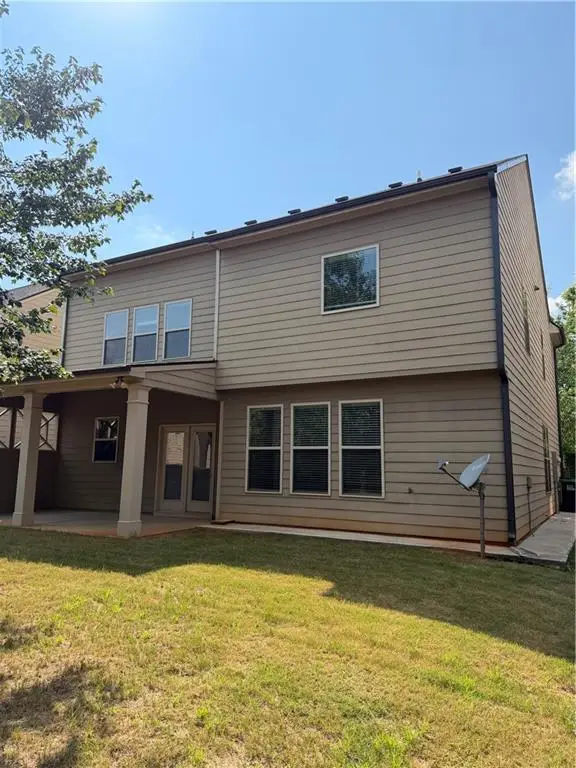 5313 Catrina Way, Buford, GA 30519 - #2