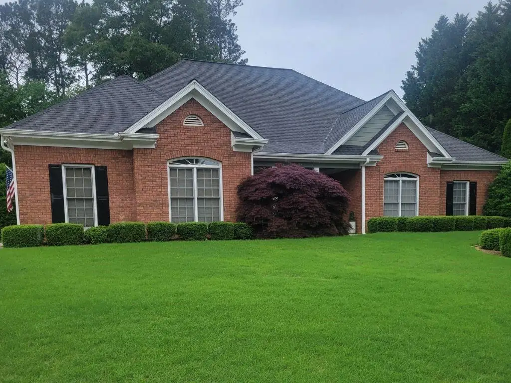 1847 Tribble Crest Drive, Lawrenceville, GA 30045 - #1
