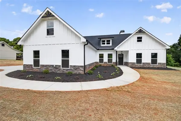 998 Hancock Bridge Road, Winder, GA 30680