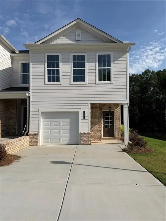 123 Greenview Lot 1305 Court, Homer, GA 30547