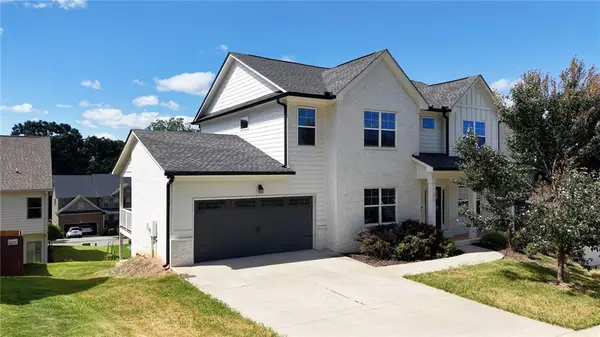45 Sudderth Street, Buford, GA 30518
