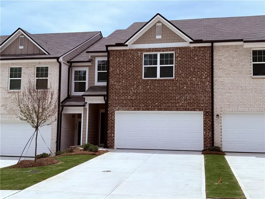 1289 Fagiolo Street, McDonough, GA 30253 - #2