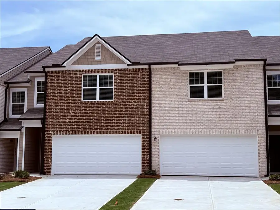 1289 Fagiolo Street, McDonough, GA 30253 - #3