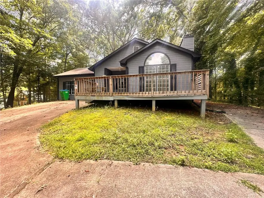 217 Rainey Brooke Drive, Winder, GA 30680 - #2