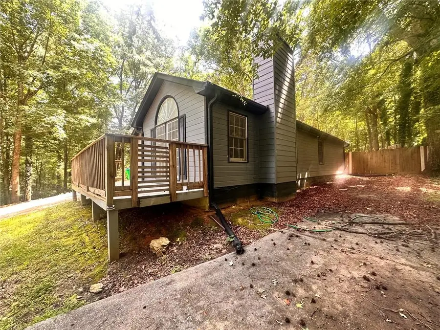 217 Rainey Brooke Drive, Winder, GA 30680 - #3