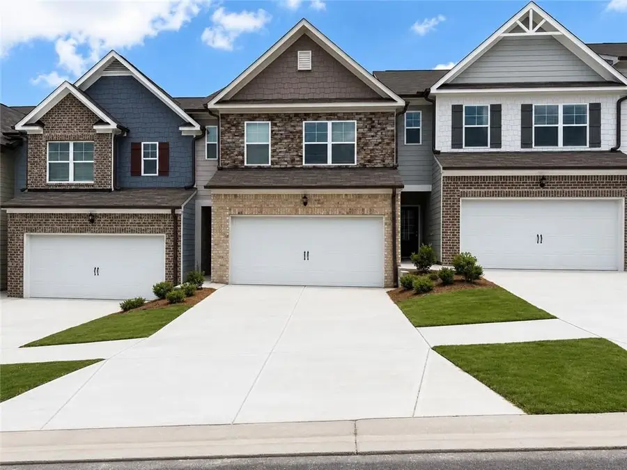 3970 Streamlet Way #118, Gainesville, GA 30506 - #2