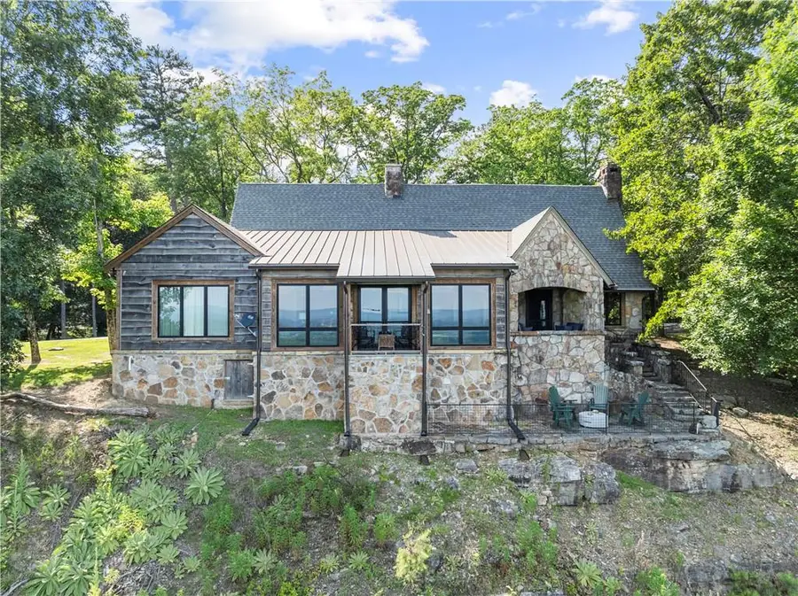 283 S Brow Drive, Menlo, GA 30731 - #2