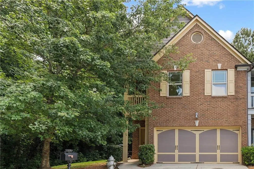1110 Pepper Lane, Lawrenceville, GA 30044 - #1
