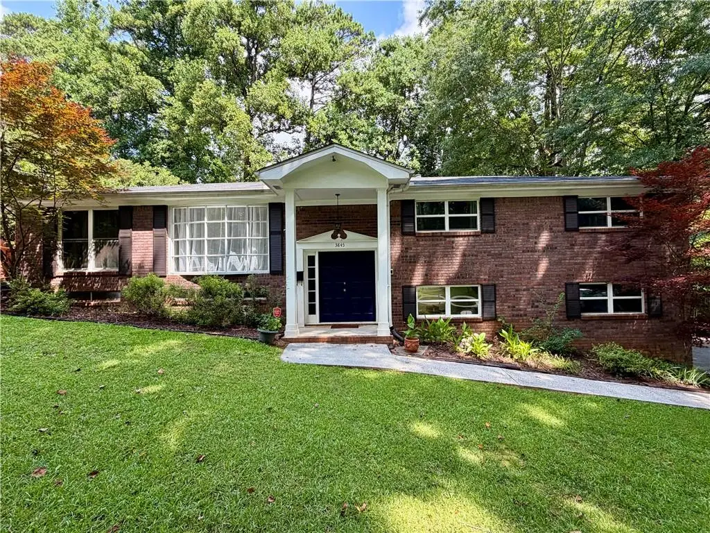 3845 Westmoreland Drive Nw, Kennesaw, GA 30144 - #1