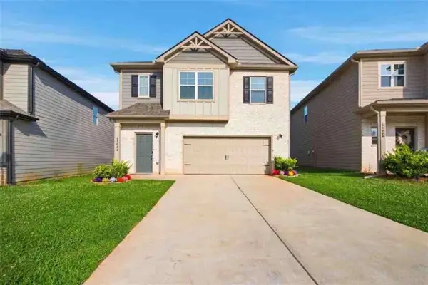 11644 Stoovall Place, Hampton, GA 30228