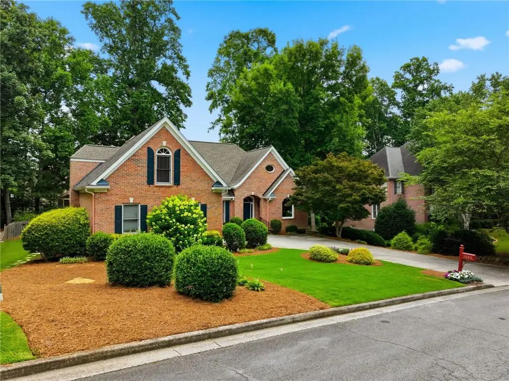 1085 Waterbury Close, Powder Springs, GA 30127 - #1