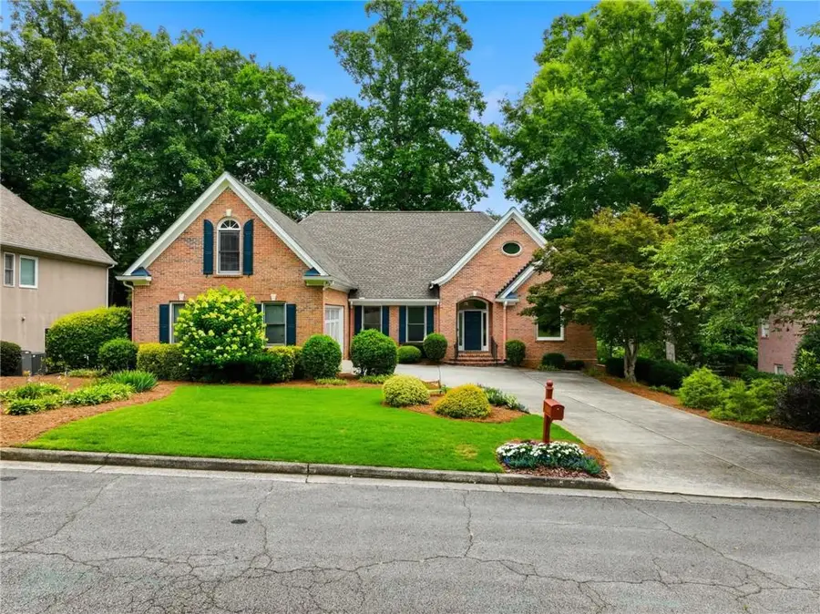 1085 Waterbury Close, Powder Springs, GA 30127 - #2