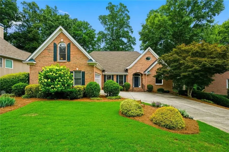 1085 Waterbury Close, Powder Springs, GA 30127 - #3
