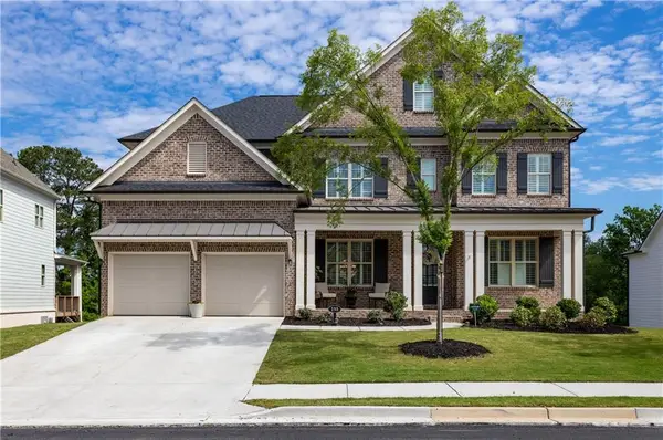 195 Fieldbrook Crossing, Canton, GA 30115