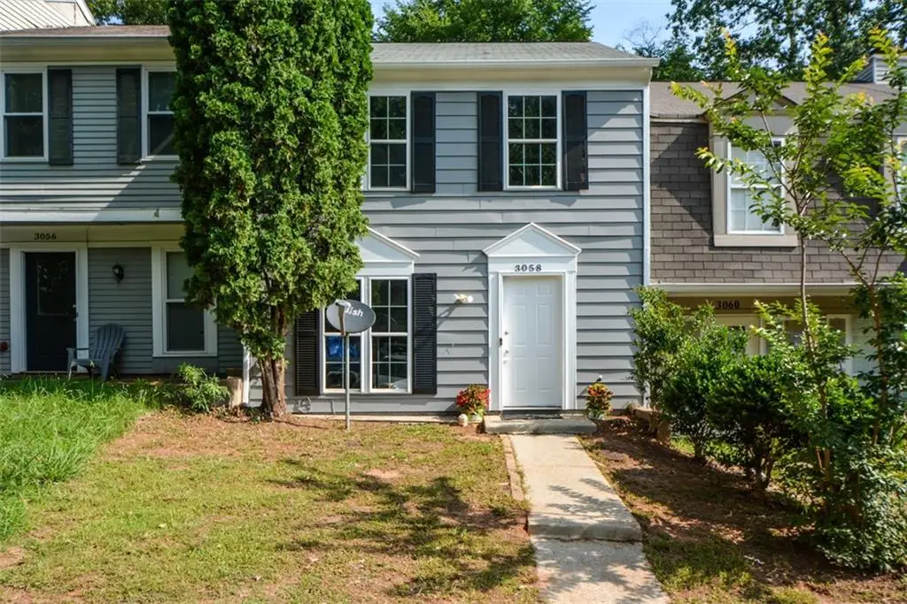 3058 Revere Court, Chamblee Doraville, GA 30340 - #1