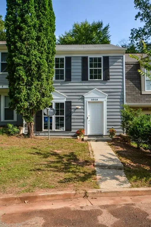 3058 Revere Court, Chamblee Doraville, GA 30340 - #2