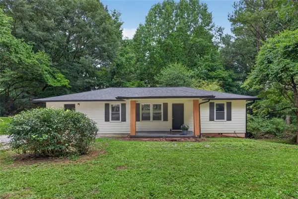 136 Beulah Church Road, Carrollton, GA 30117