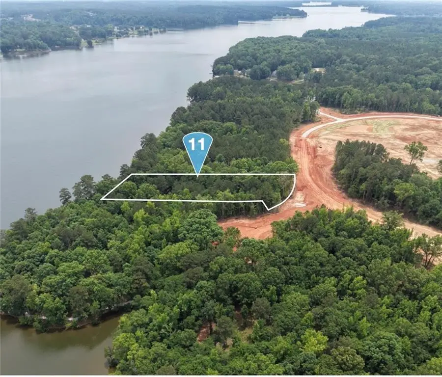 1892 Reids Ferry Road, Buckhead, GA 30025 - #2