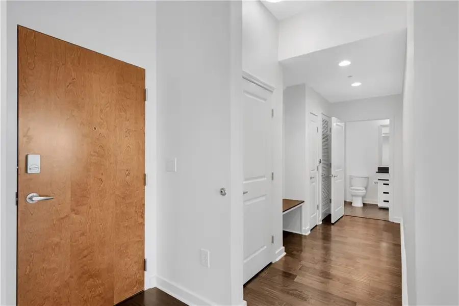860 Peachtree Street Ne #2409, Atlanta, GA 30308 - #3