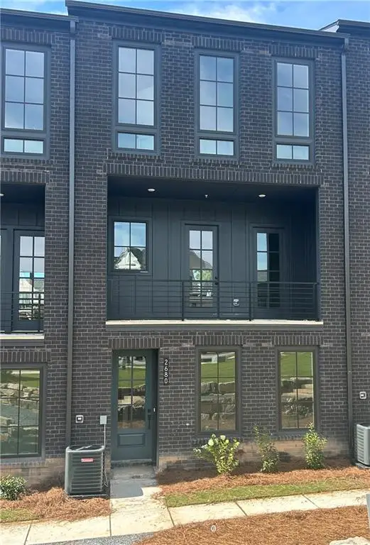2680 Mackintosh Court #30, Brookhaven, GA 30319 - #2