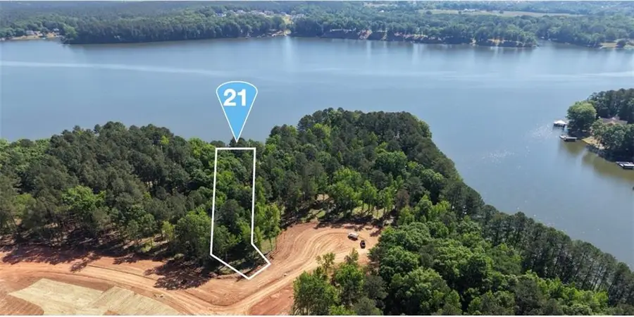 1892 Reids Ferry Road, Buckhead, GA 30025 - #2
