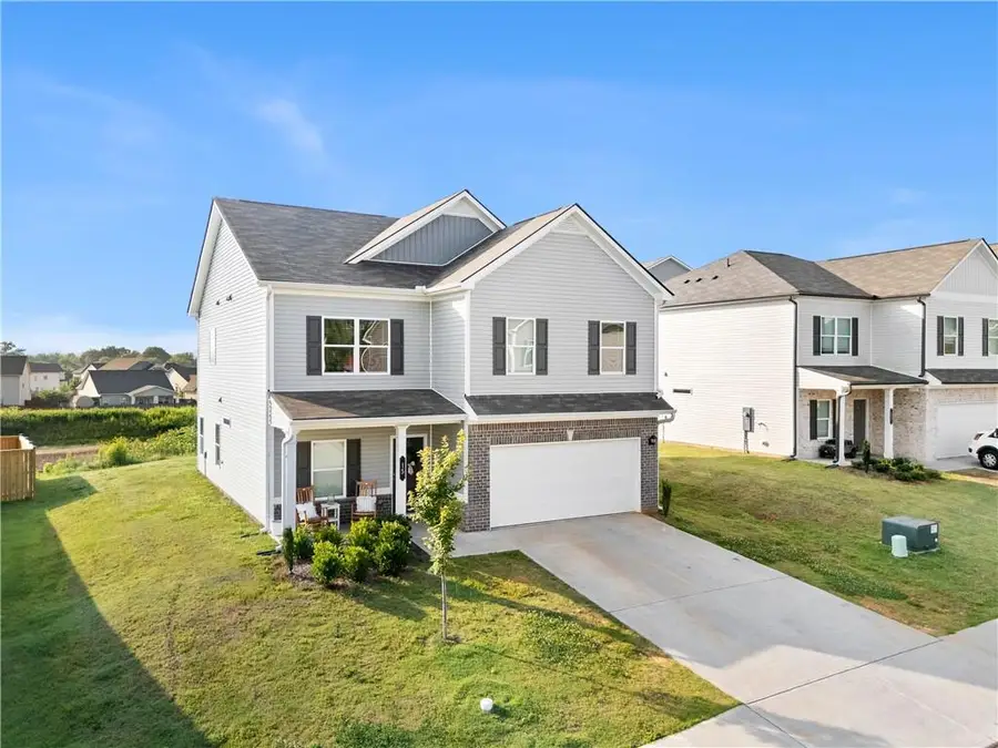 15 Arrington Drive, Adairsville, GA 30103 - #2