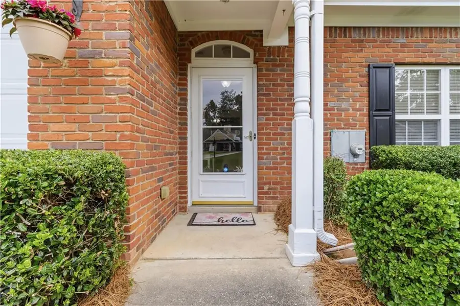 2510 Rosehill Circle, Lithia Springs, GA 30122 - #2