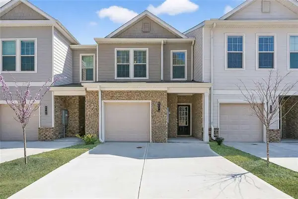 6170 Ripple Way #80, South Fulton, GA 30349
