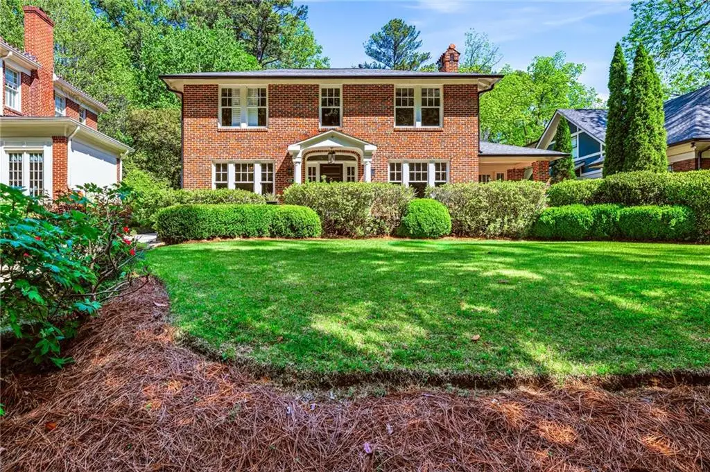 1426 Harvard Road Ne, Atlanta, GA 30306 - #1