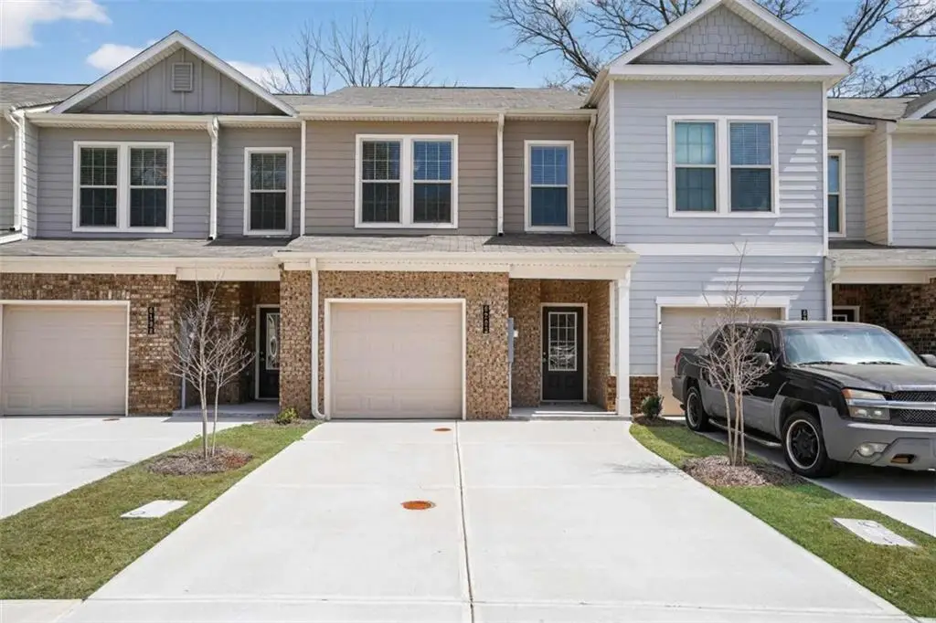 6202 Ripple Way #88, South Fulton, GA 30349 - #1