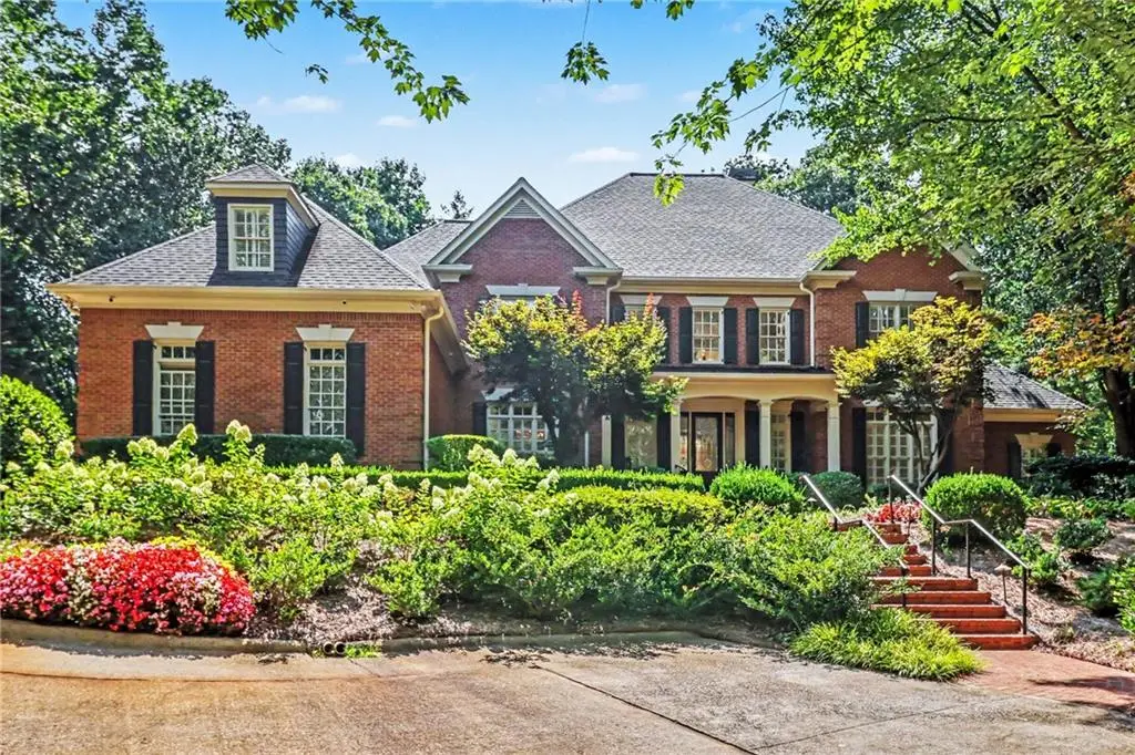 5950 Long Island Drive Nw, Atlanta, GA 30328 - #1