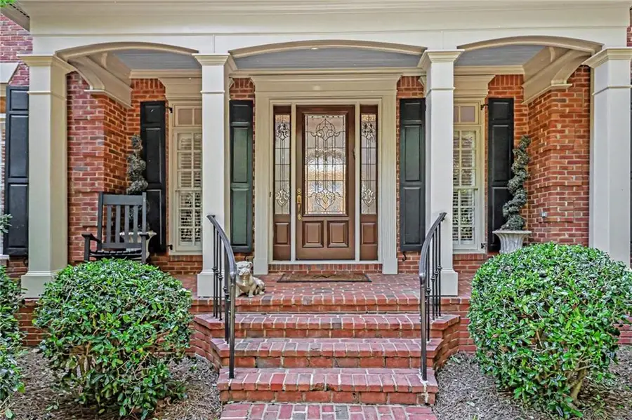 5950 Long Island Drive Nw, Atlanta, GA 30328 - #2