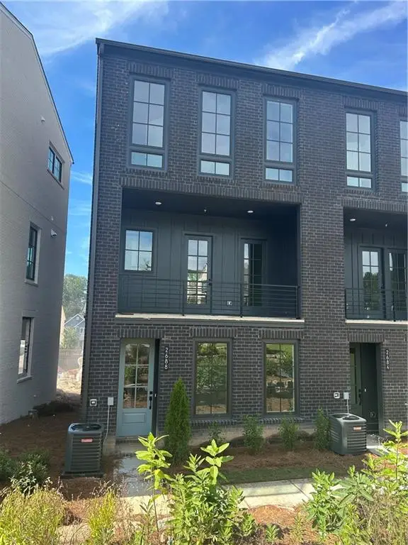 2688 Mackintosh Court #32, Brookhaven, GA 30319