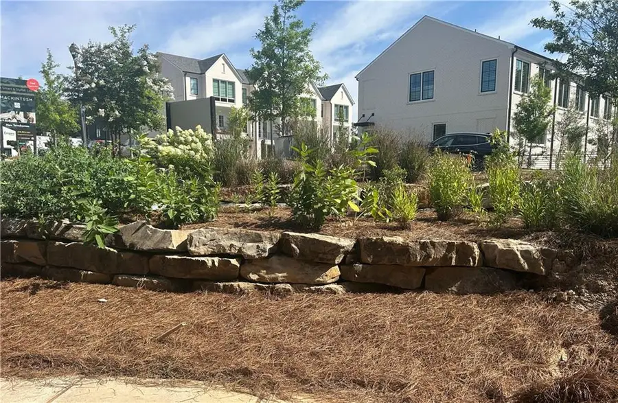 2688 Mackintosh Court #32, Brookhaven, GA 30319 - #2