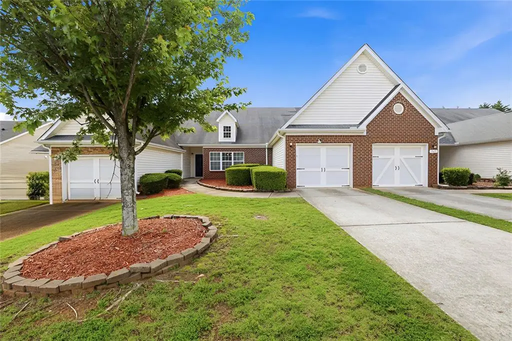 955 City Park Drive, McDonough, GA 30252 - #1