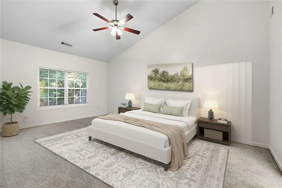955 City Park Drive, McDonough, GA 30252 - #3