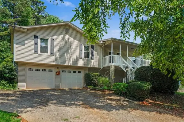 3125 Freedom Court, Douglasville, GA 30135