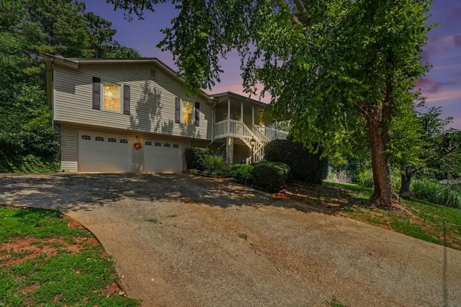 3125 Freedom Court, Douglasville, GA 30135 - #2