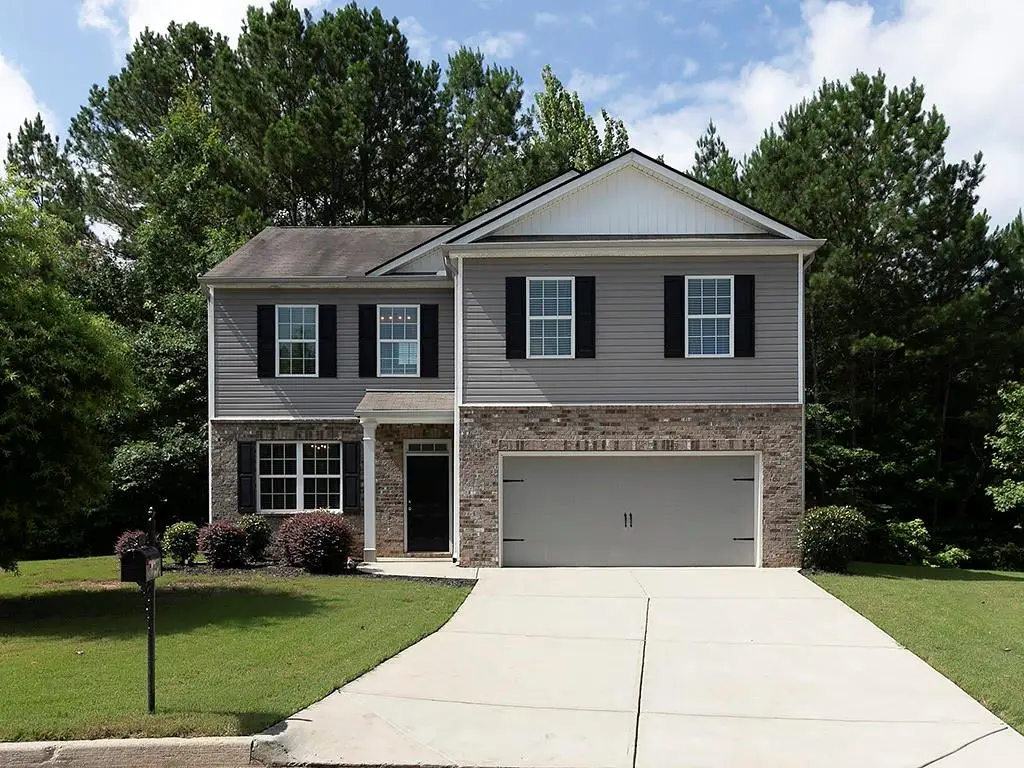 18 Ivey Cottage Court, Dallas, GA 30132 - #1