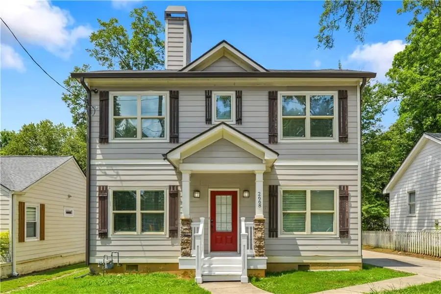 2668 Memorial Drive Se, Atlanta, GA 30317 - #3