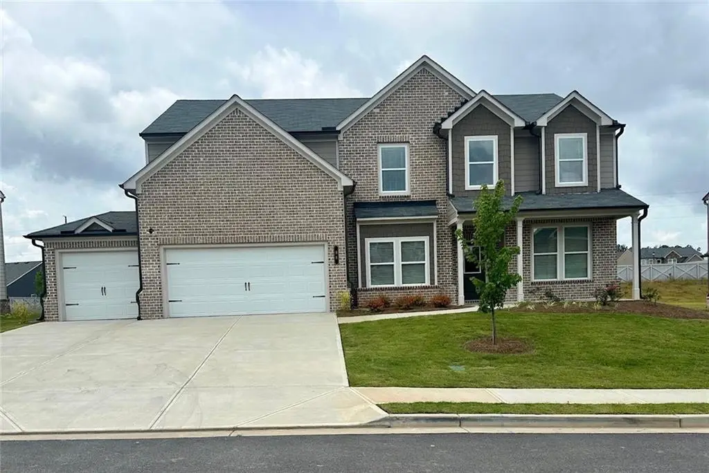98 Longhorn Way Way, Auburn, GA 30011 - #1