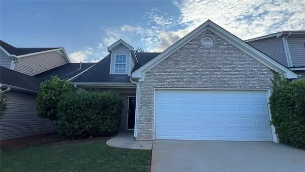 4065 Mission Way, Mcdonough, GA 30252