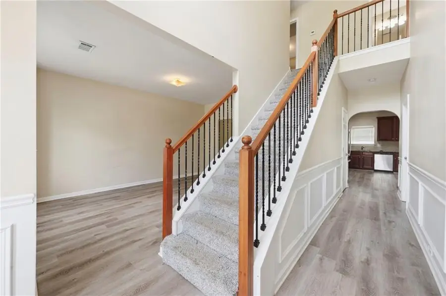 4316 Defoors Farm Trail, Powder Springs, GA 30127 - #2