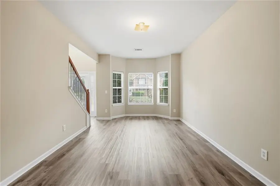 4316 Defoors Farm Trail, Powder Springs, GA 30127 - #3