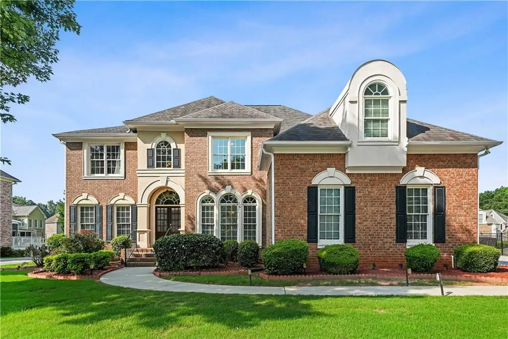 160 Tana Drive, Fayetteville, GA 30214 - #1