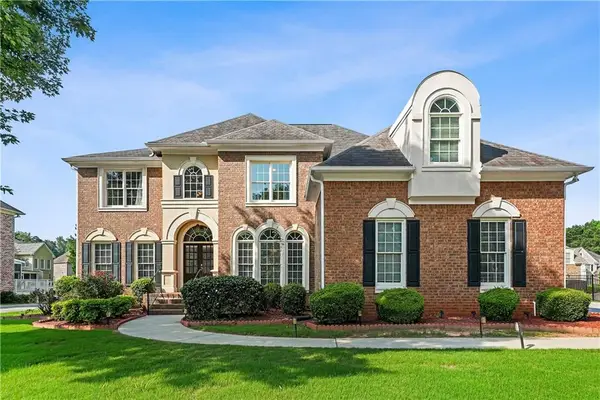 160 Tana Drive, Fayetteville, GA 30214