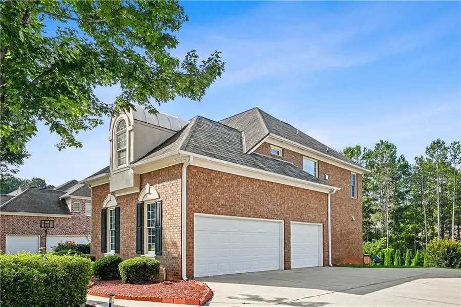 160 Tana Drive, Fayetteville, GA 30214 - #3