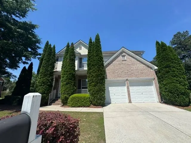 6336 Rooks Pass, Mableton, GA 30126 - #1
